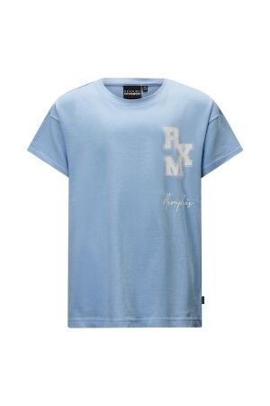 Retour Jeans shirts 4025 forever blue RJB-051-231