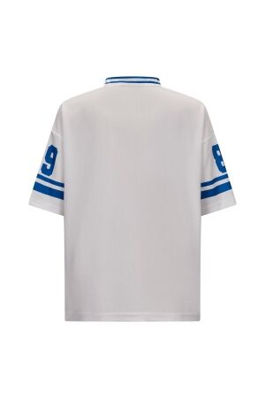 Retour Jeans shirts 1000 white RJB-051-232