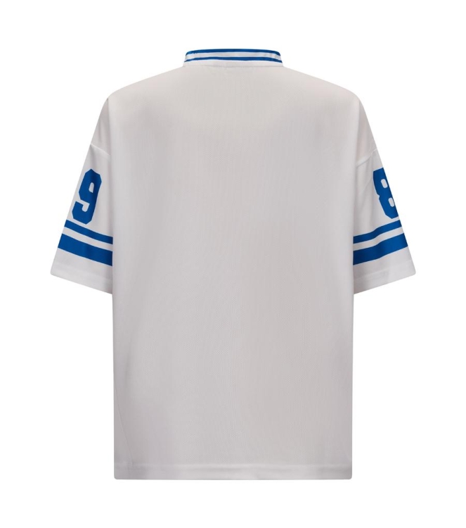 Retour Jeans shirts 1000 white RJB-051-232
