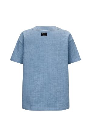 Retour Jeans shirts 4025 forever blue RJB-051-233