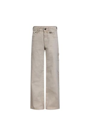 Retour Jeans Rocko broek 2014 sand denim
