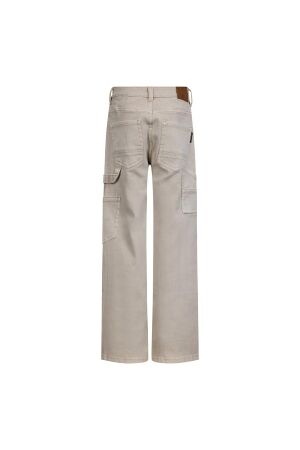 Retour Jeans broeken 2014 sand denim RJB-051-300