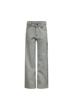 Retour Jeans Rocko broek 6025 pale green