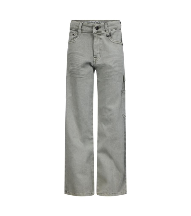 Retour Jeans broeken 6025 pale green RJB-051-300