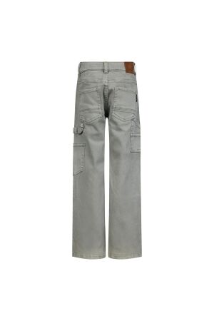 Retour Jeans broeken 6025 pale green RJB-051-300