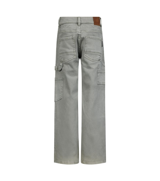 Retour Jeans broeken 6025 pale green RJB-051-300