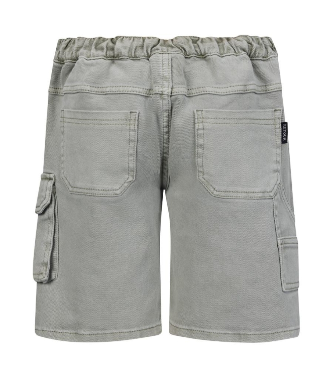 Retour Jeans broeken 6025 pale green RJB-051-351