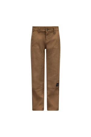 Retour Jeans Metis broek x Memphis 2080 camel
