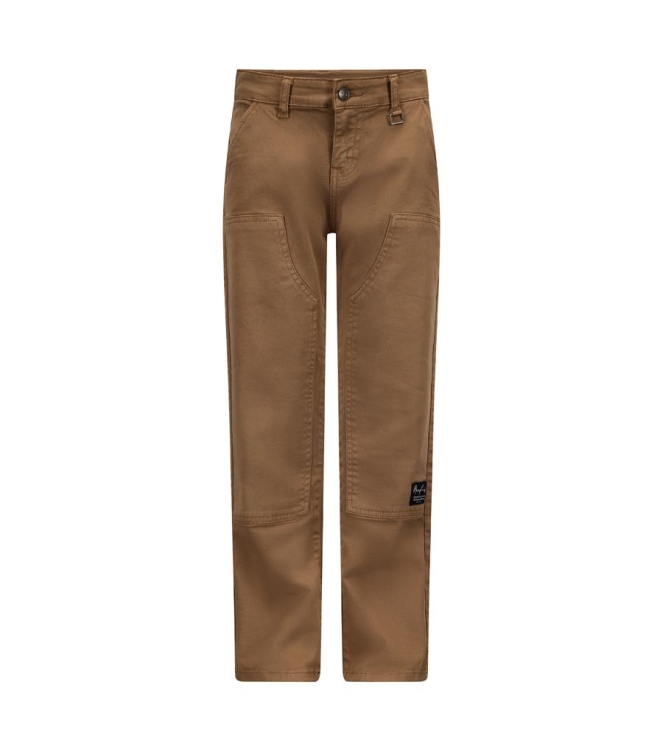 Retour Jeans broeken 2080 camel RJB-051-415