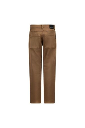 Retour Jeans broeken 2080 camel RJB-051-415