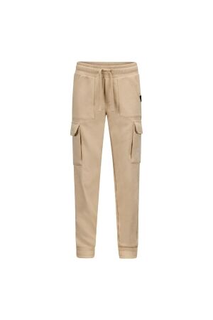 Retour Jeans Zelus broek x Memphis 2008 latte
