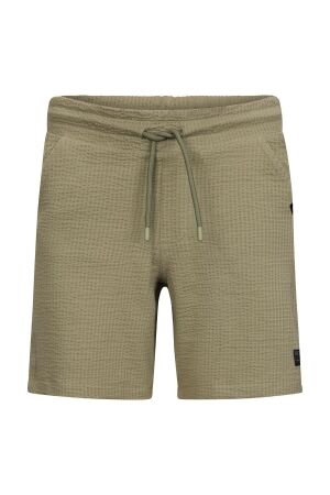 Retour Jeans Jones korte broek 6025 pale green