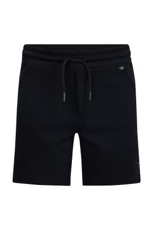 Retour Jeans Dinand korte broek 9000 black