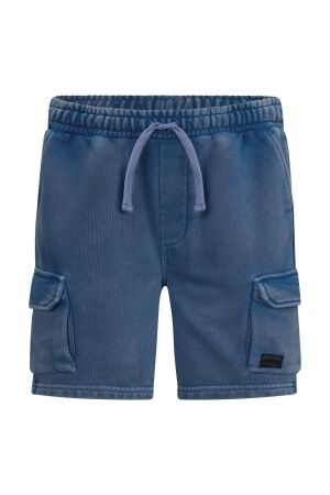 Retour Jeans Vito korte broek 5016 soft blue