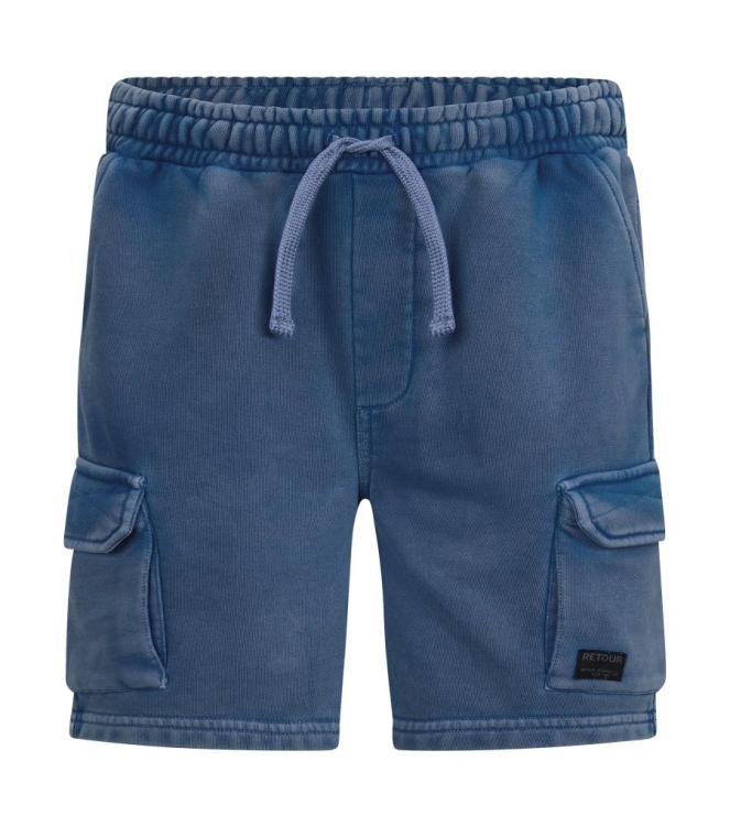 Retour Jeans broeken 5016 soft blue RJB-051-461