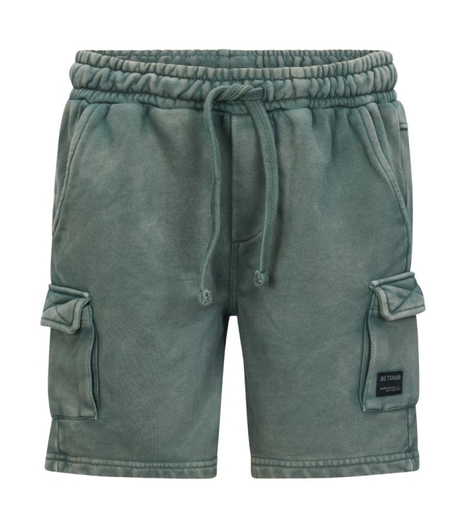 Retour Jeans broeken 6077 moss green RJB-051-461