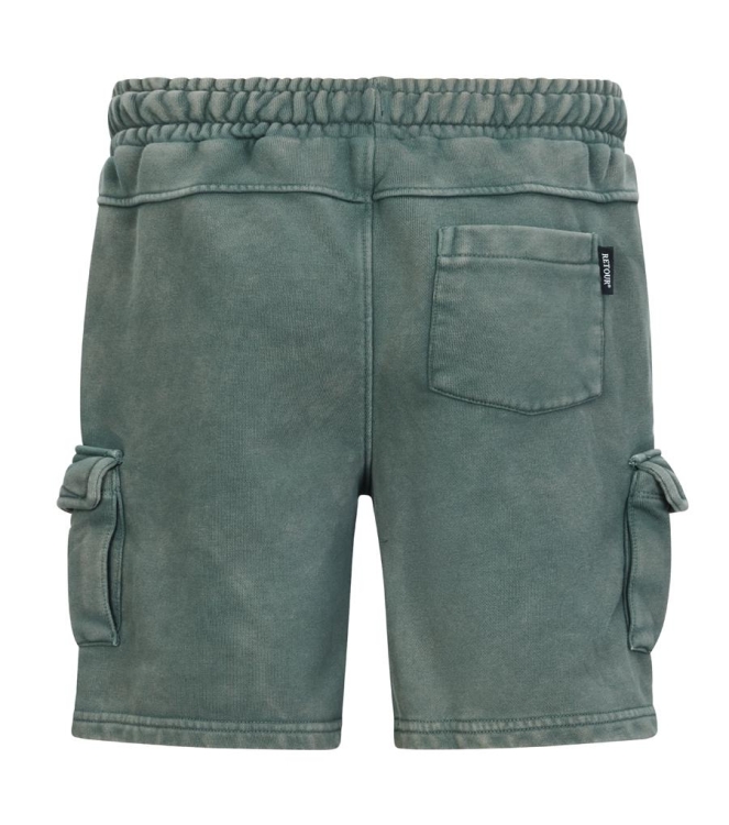 Retour Jeans broeken 6077 moss green RJB-051-461