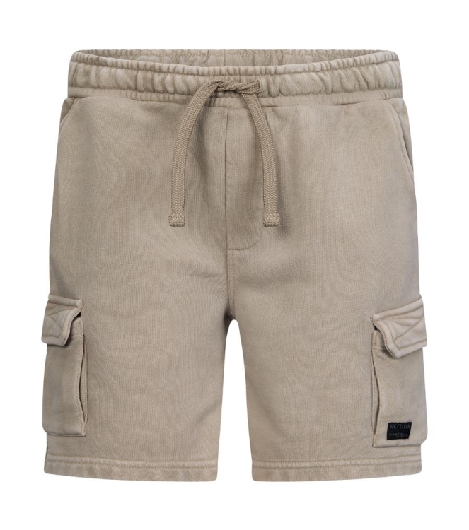 Retour Jeans broeken 2080 camel RJB-051-461