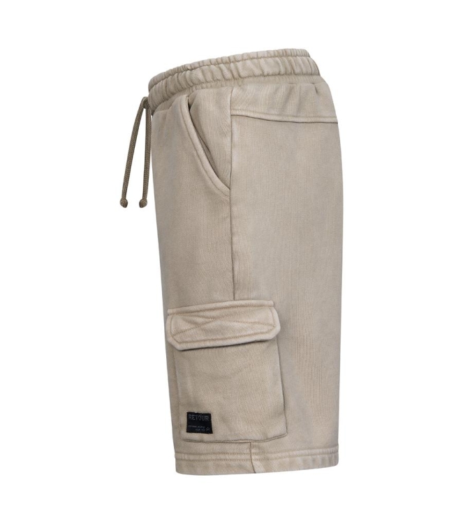 Retour Jeans broeken 2080 camel RJB-051-461