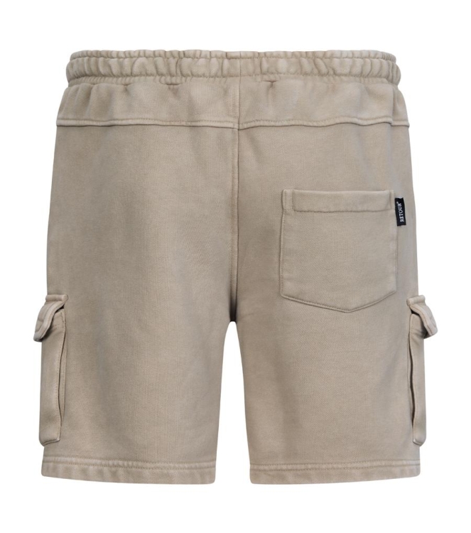 Retour Jeans broeken 2080 camel RJB-051-461
