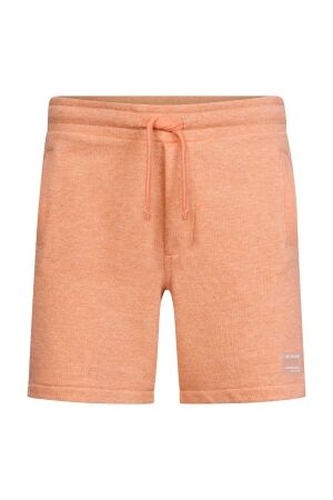 Retour Jeans Jim korte broek 7003 living coral