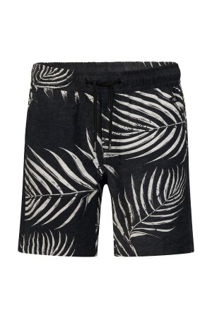 Retour Jeans Joah korte broek 9000 black