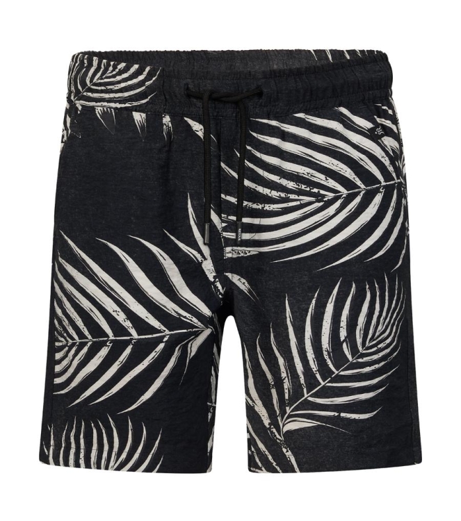 Retour Jeans broeken 9000 black RJB-051-463