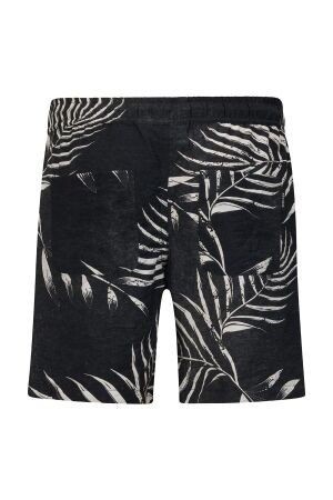 Retour Jeans broeken 9000 black RJB-051-463