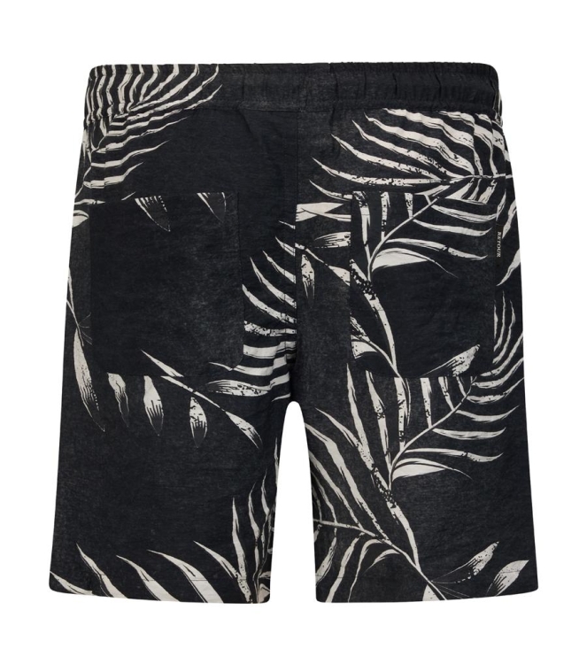 Retour Jeans broeken 9000 black RJB-051-463