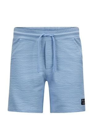 Retour Jeans Pan korte broek x Memphis 4025 forever blue