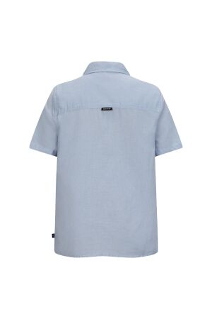 Retour Jeans overhemden 5016 soft blue RJB-051-502