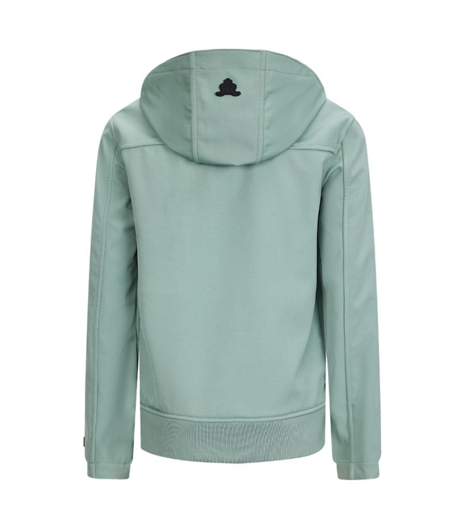 Retour Jeans jassen 6009 desert sage RJB-051-600