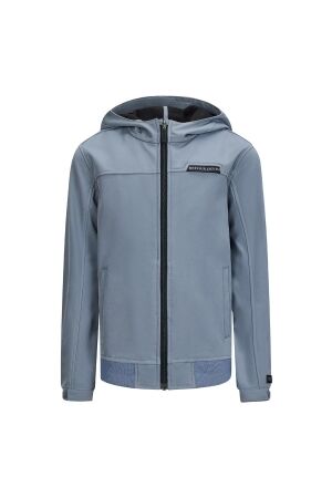 Retour Jeans Haiko zomerjas 8022 blue grey