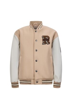 Retour Jeans Darren zomerjas 2015 dune