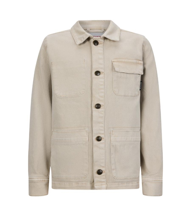 Retour Jeans overhemden 2014 sand denim RJB-051-605