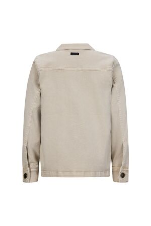 Retour Jeans overhemden 2014 sand denim RJB-051-605