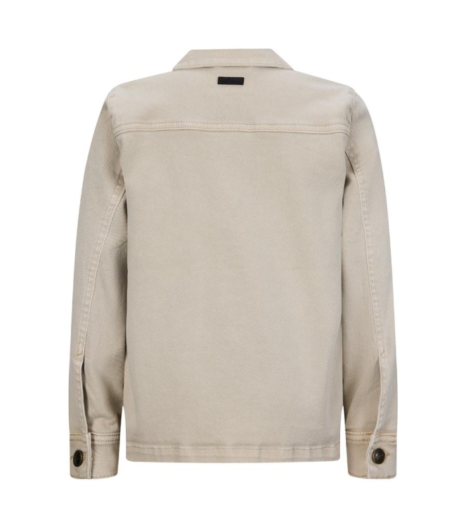 Retour Jeans overhemden 2014 sand denim RJB-051-605