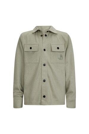 Retour Jeans Keith overhemd 6025 pale green