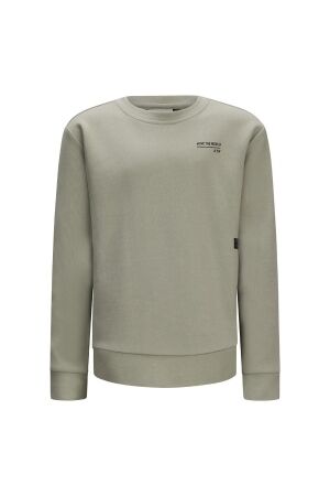 Retour Jeans London sweater 6025 pale green