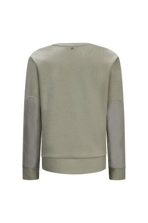 Retour Jeans truien & vesten 6025 pale green RJB-051-704