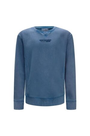 Retour Jeans Pepijn sweater 5016 soft blue
