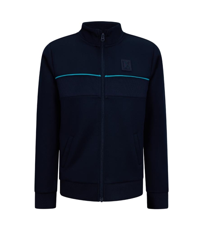 Retour Jeans truien & vesten 5085 dark navy RJB-051-710