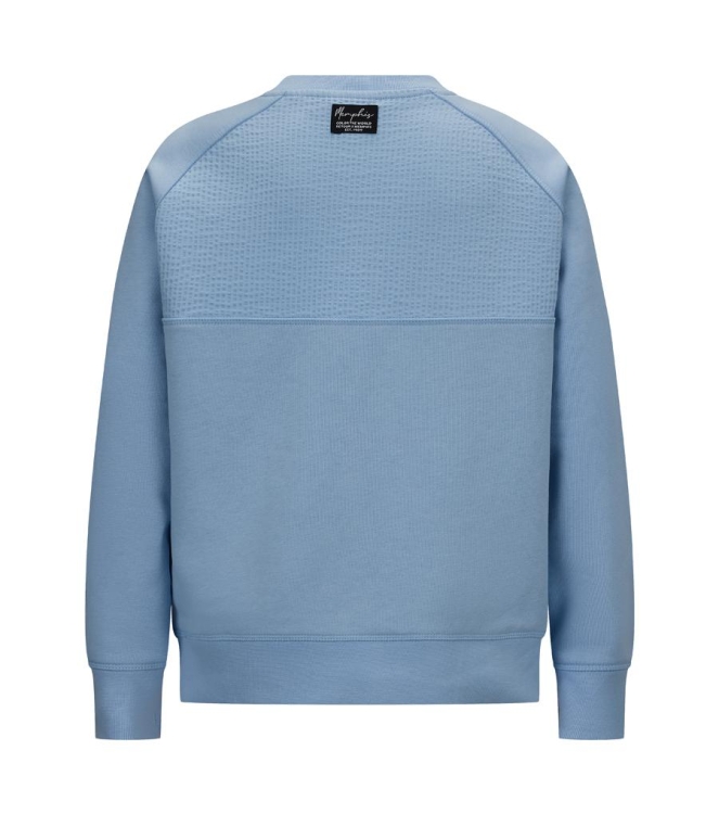 Retour Jeans truien & vesten 4025 forever blue RJB-051-722