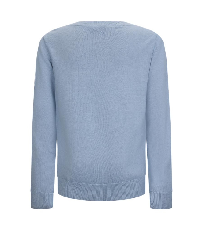 Retour Jeans truien & vesten 5016 soft blue RJB-051-801