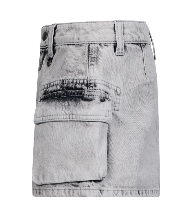 Retour Jeans rokken & skorts 8000 bleached grey denim RJG-051-101