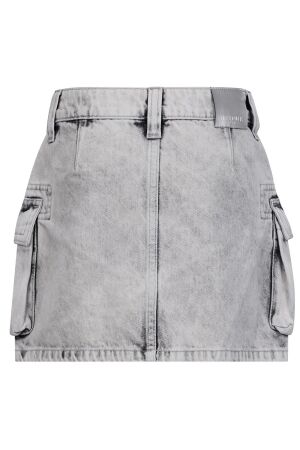 Retour Jeans rokken & skorts 8000 bleached grey denim RJG-051-101