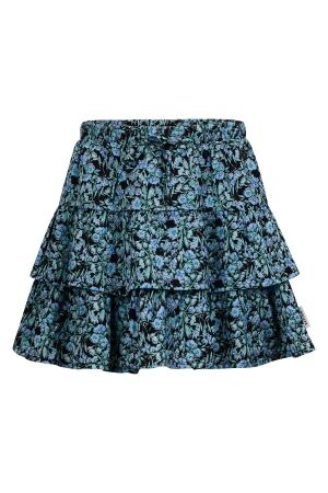 Retour Jeans Lindy skort 9000 black