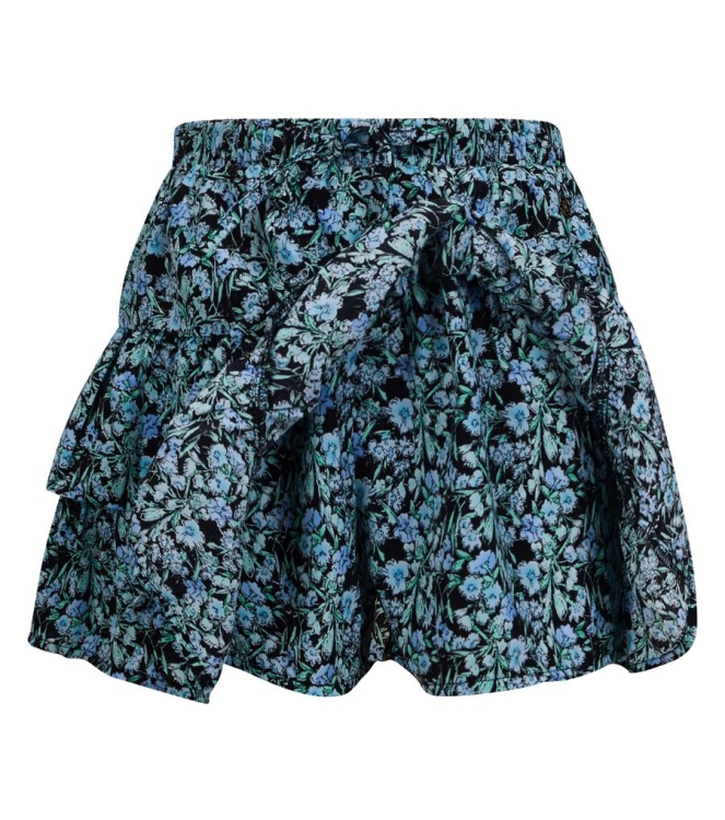 Retour Jeans rokken & skorts 9000 black RJG-051-103