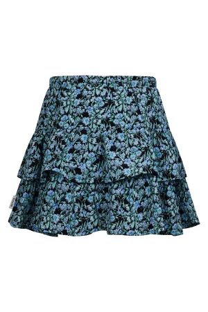 Retour Jeans rokken & skorts 9000 black RJG-051-103