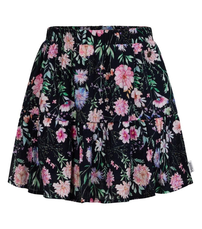 Retour Jeans rokken & skorts 9000 black RJG-051-106